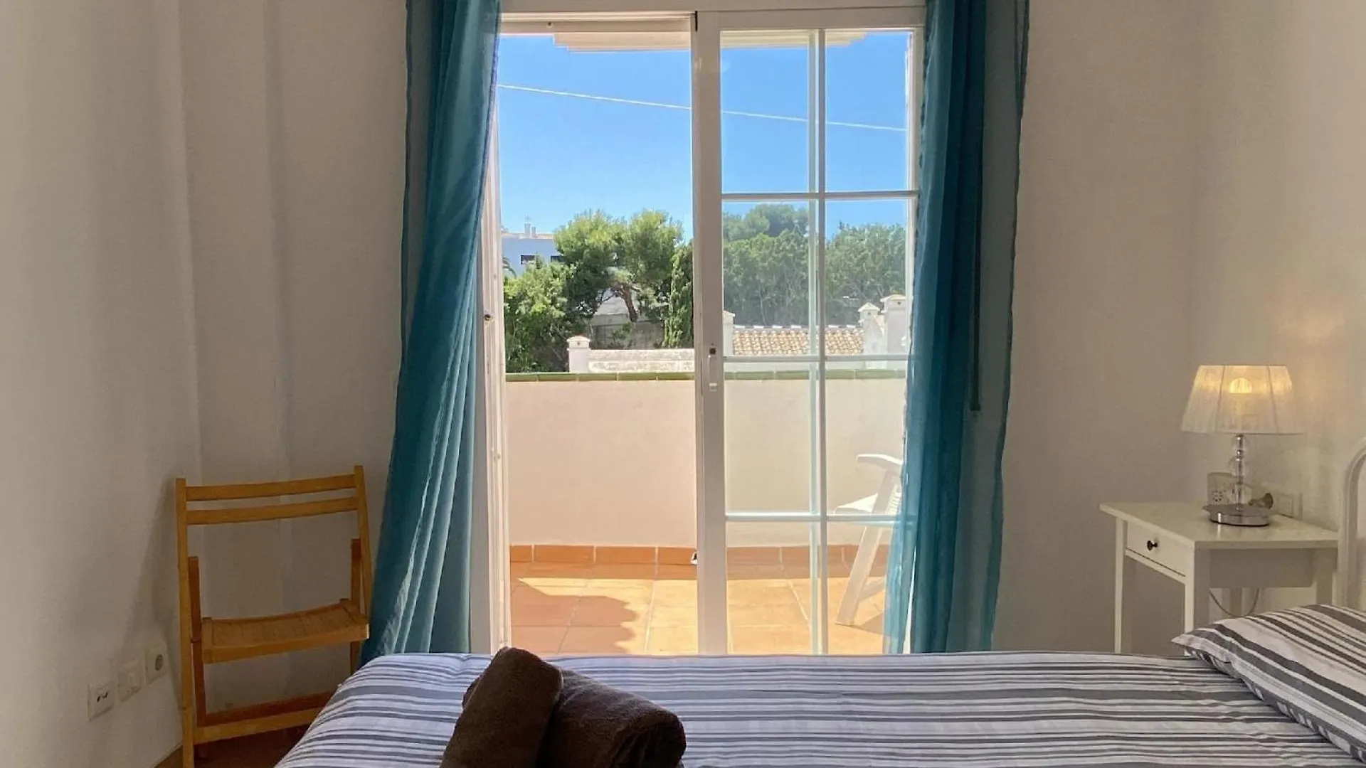 Ferienwohnung Fuer 6 Personen Ca 100 Qm In Nerja, Andalusien Costa Del Sol Nerja