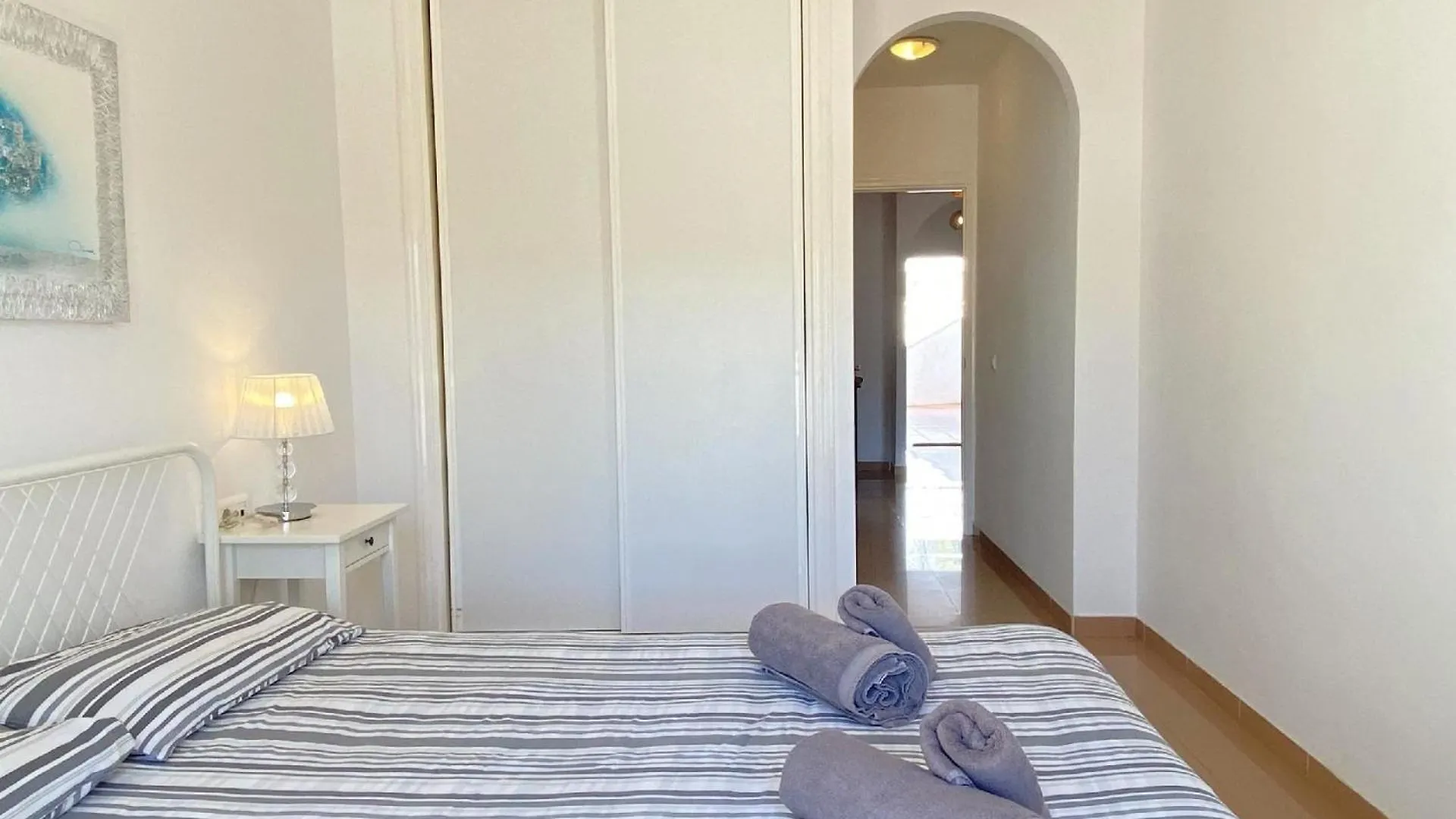 Ferienwohnung Fuer 6 Personen Ca 100 Qm In Nerja, Andalusien Costa Del Sol 0*, Nerja