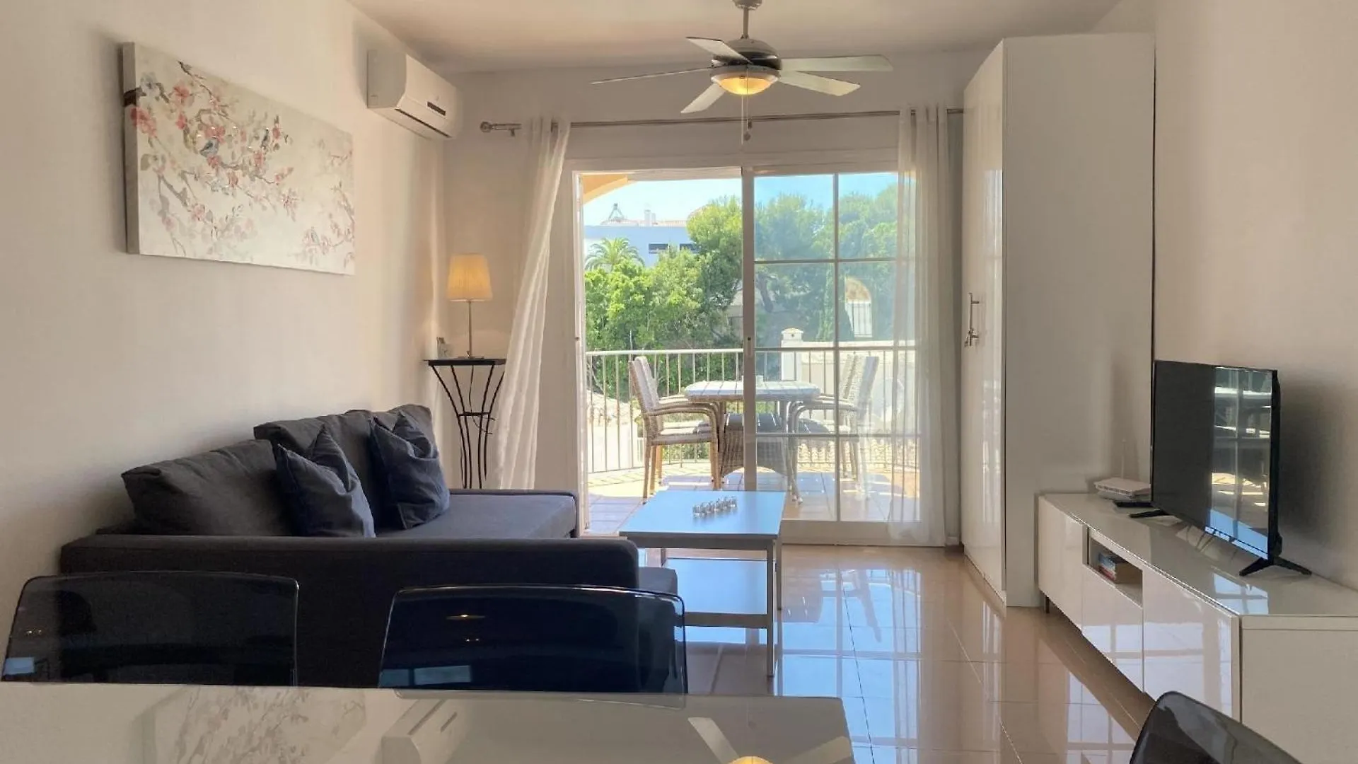 Ferienwohnung Fuer 6 Personen Ca 100 Qm In Nerja, Andalusien Costa Del Sol Nerja