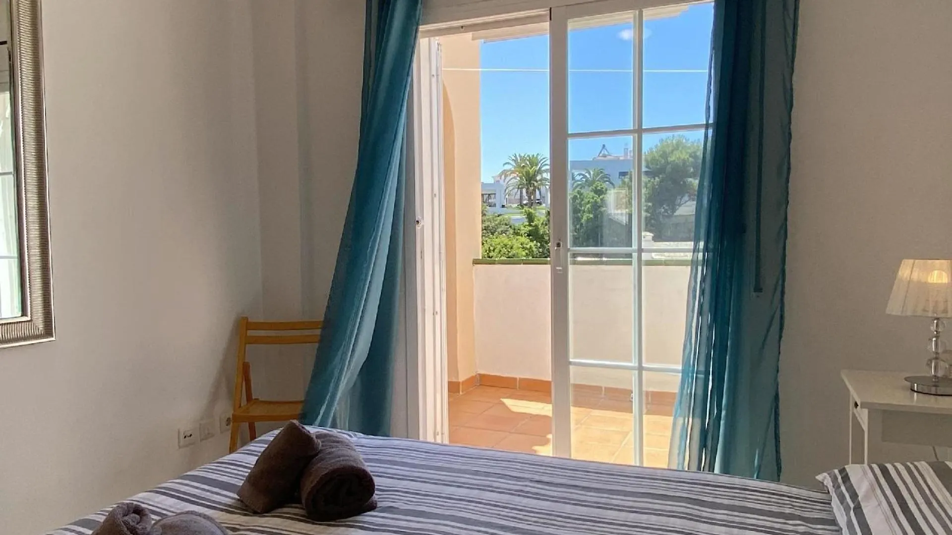 Ferienwohnung Fuer 6 Personen Ca 100 Qm In Nerja, Andalusien Costa Del Sol Spain
