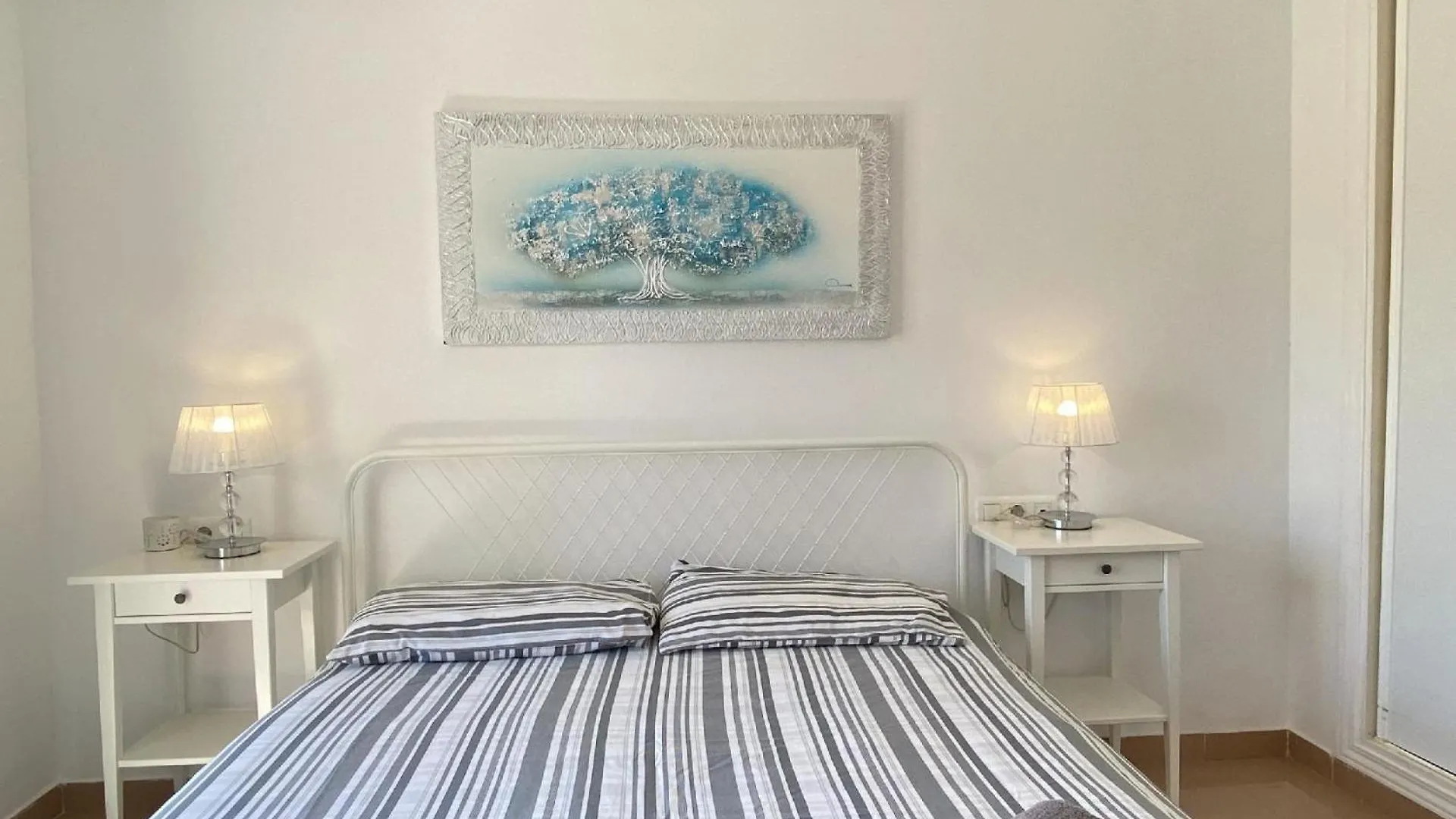 Ferienwohnung Fuer 6 Personen Ca 100 Qm In Nerja, Andalusien Costa Del Sol Spain
